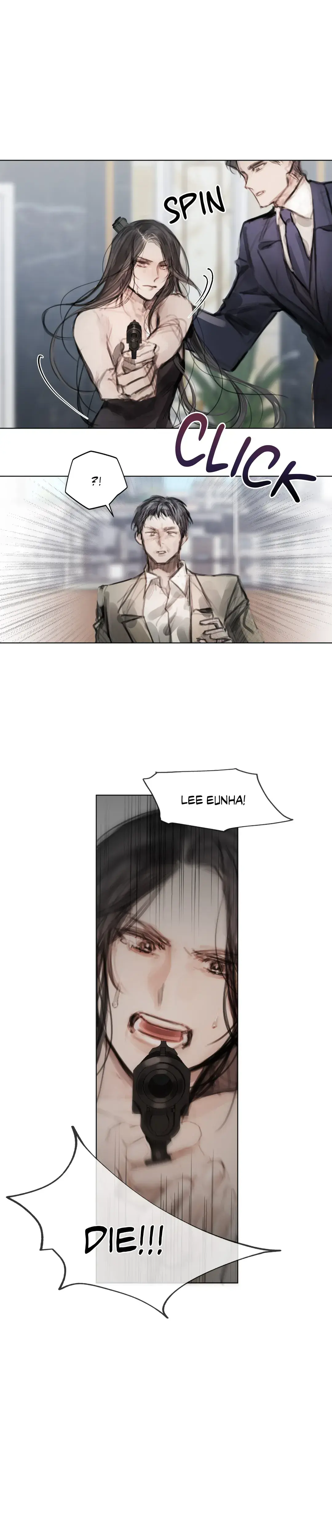 Doppio Senso Chapter 32 - Page 13