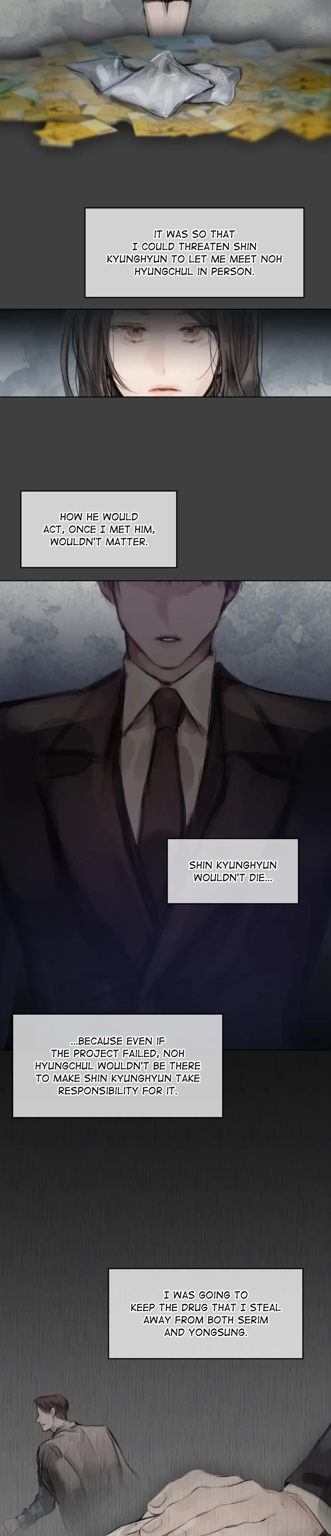 Doppio Senso Chapter 32 - Page 2