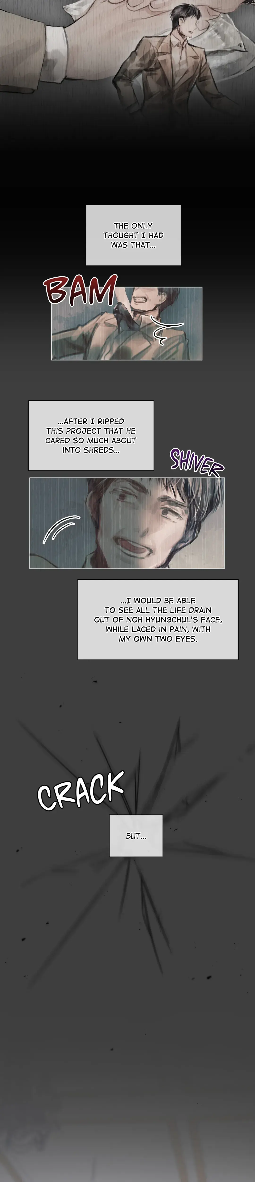 Doppio Senso Chapter 32 - Page 3