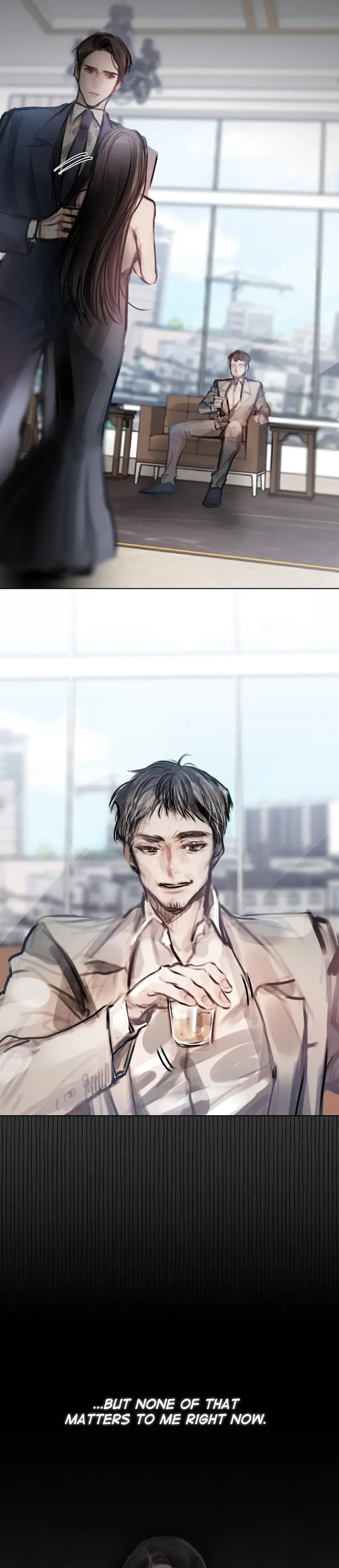 Doppio Senso Chapter 32 - Page 4