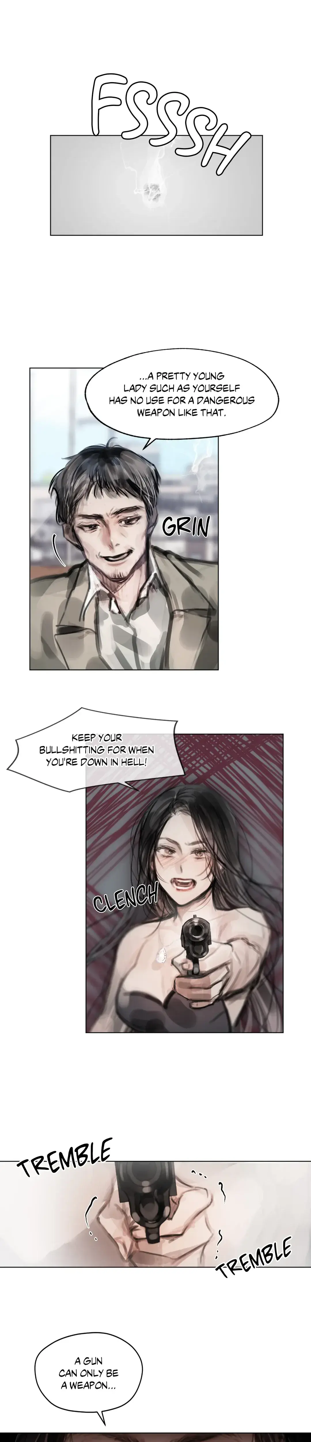 Doppio Senso Chapter 32 - Page 8