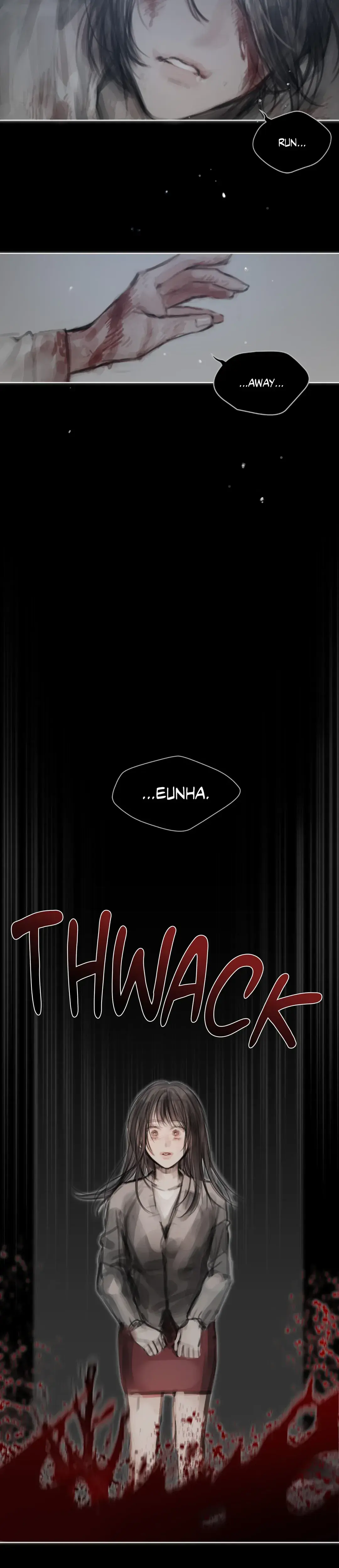 Doppio Senso Chapter 33 - Page 13
