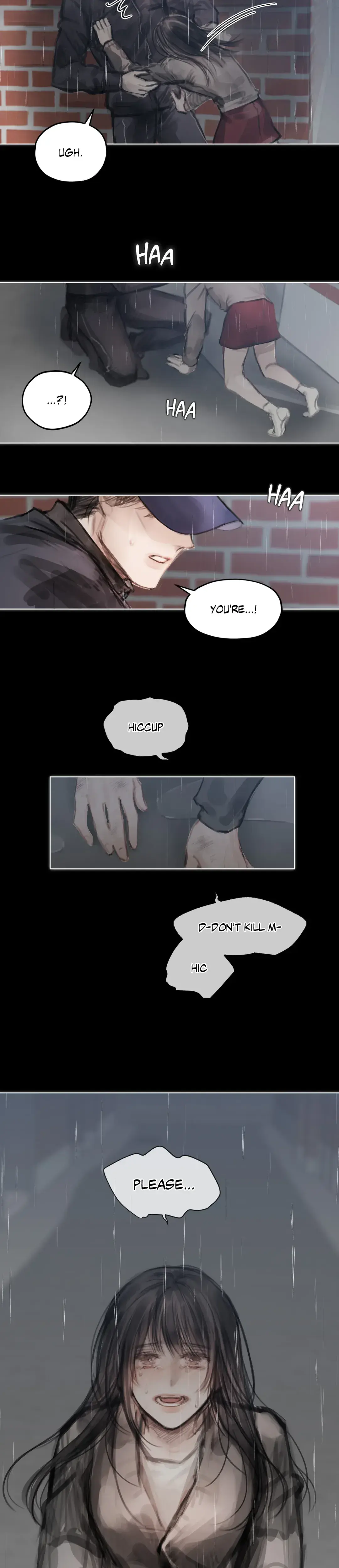 Doppio Senso Chapter 33 - Page 17