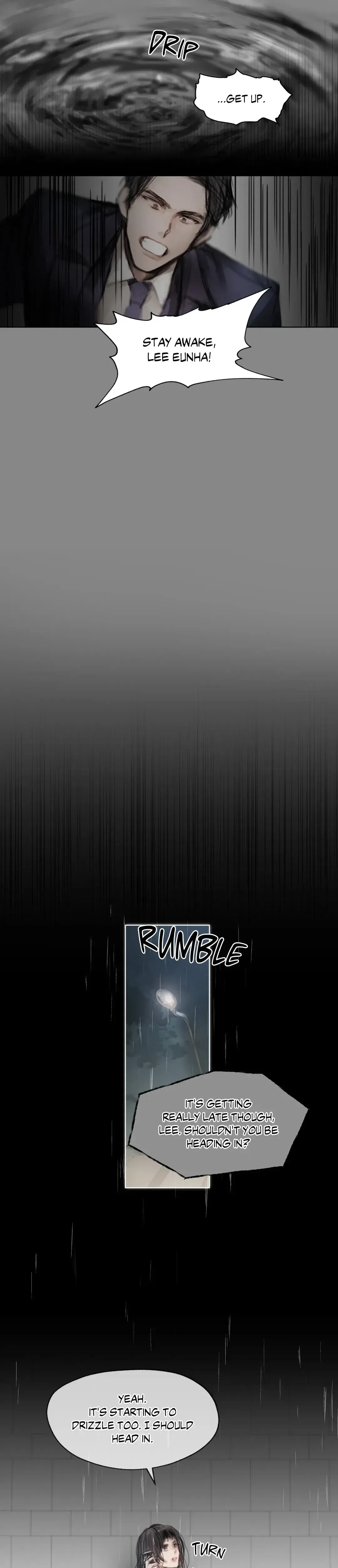 Doppio Senso Chapter 33 - Page 2
