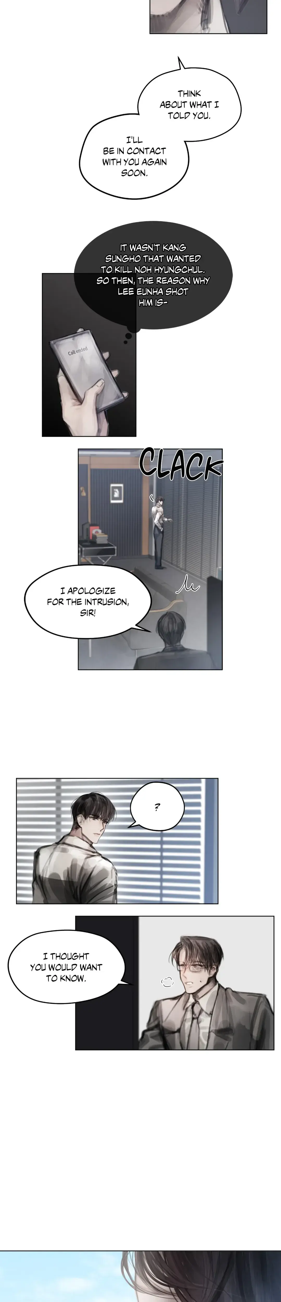 Doppio Senso Chapter 34 - Page 14