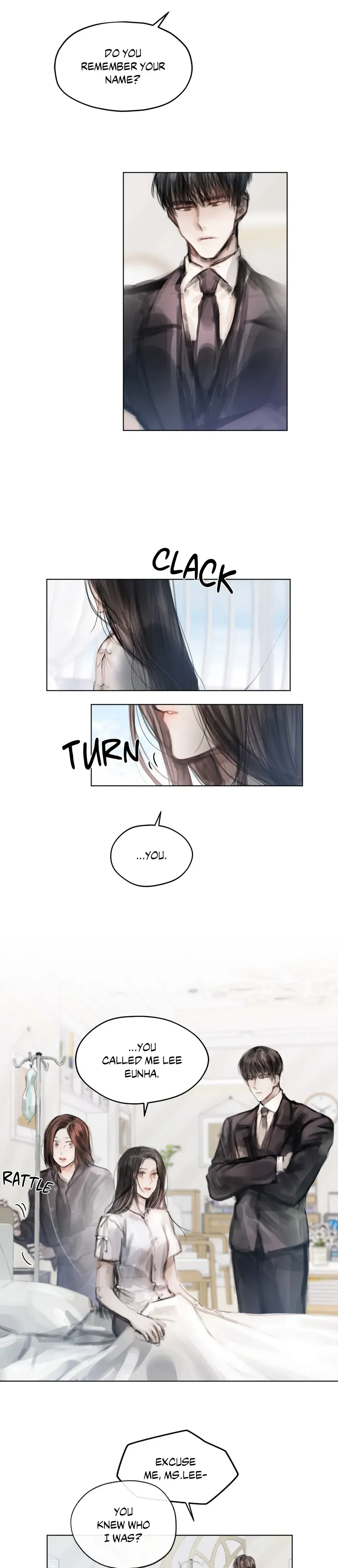 Doppio Senso Chapter 35 - Page 2