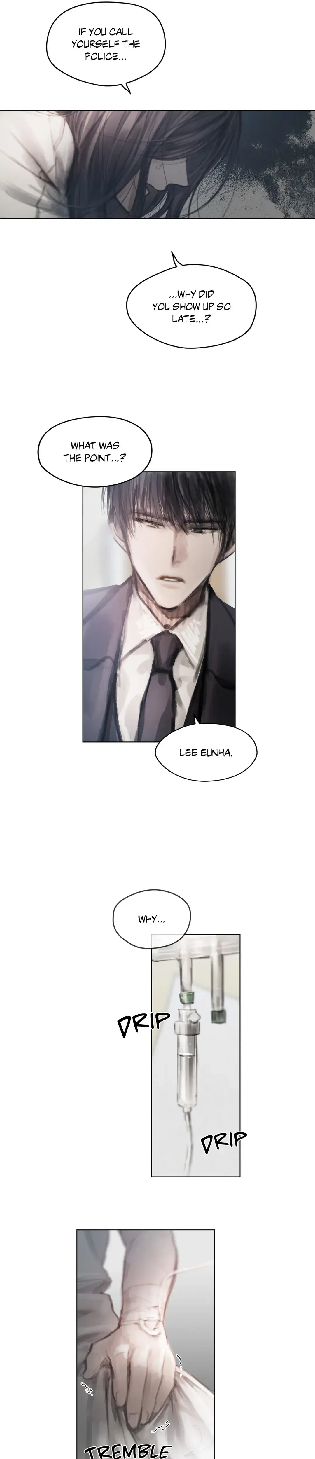 Doppio Senso Chapter 36 - Page 13