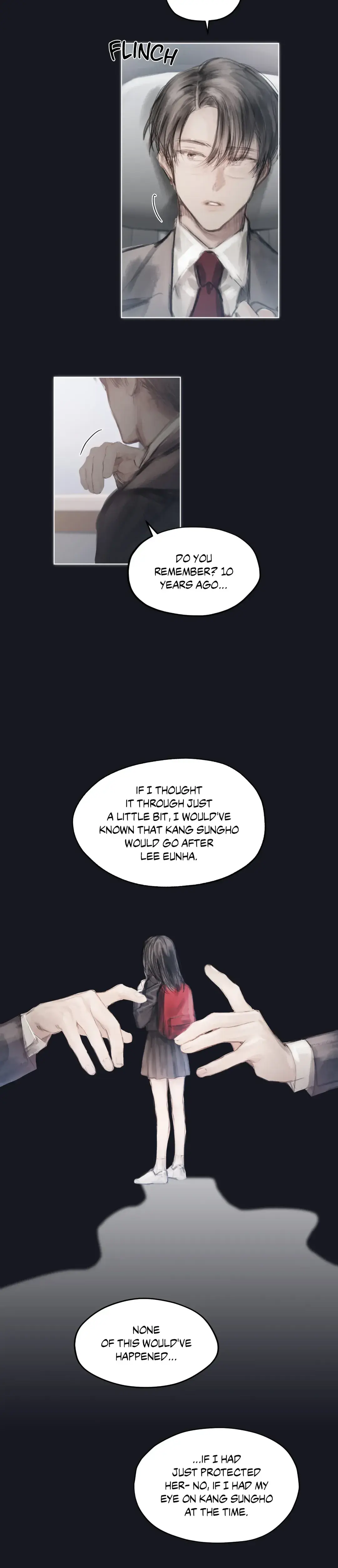 Doppio Senso Chapter 36 - Page 4