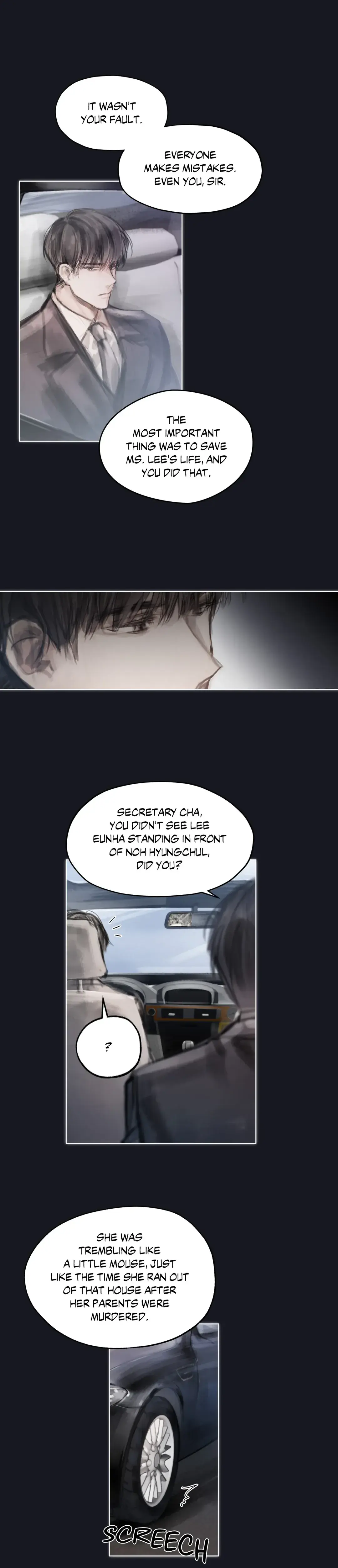 Doppio Senso Chapter 36 - Page 5