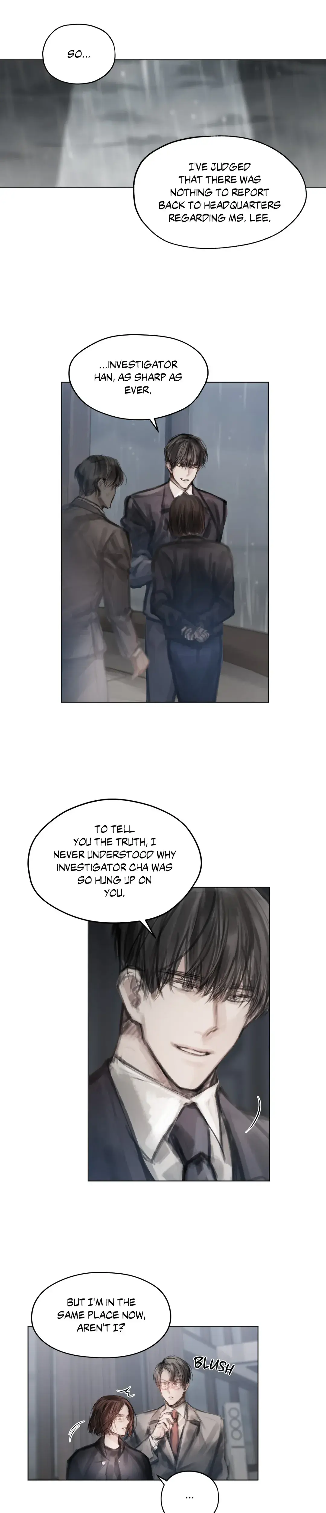 Doppio Senso Chapter 37 - Page 12