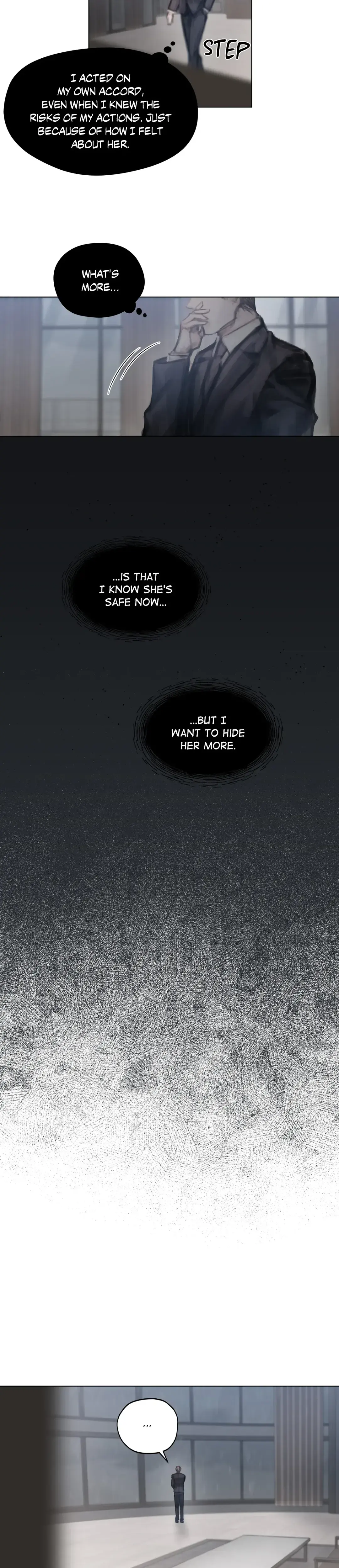 Doppio Senso Chapter 37 - Page 14