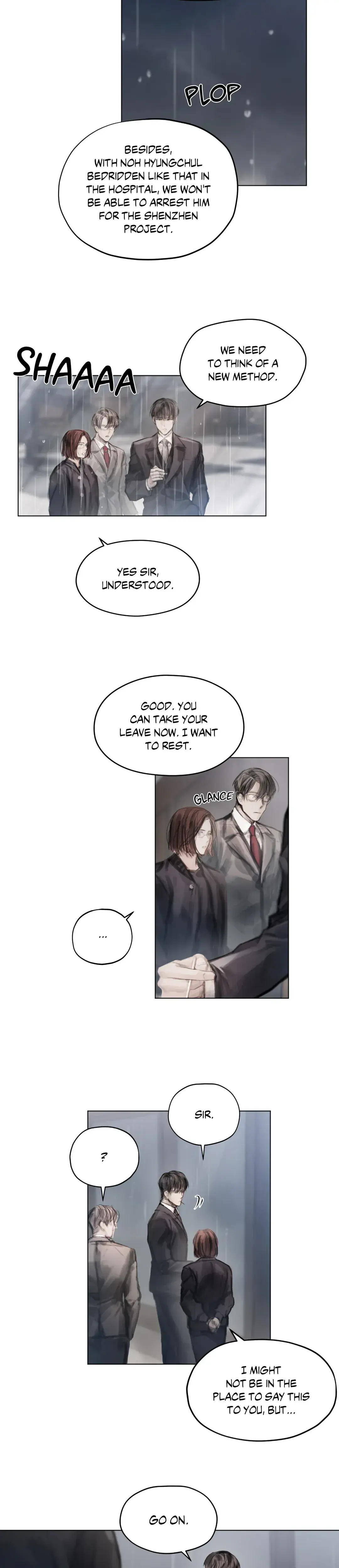 Doppio Senso Chapter 37 - Page 8