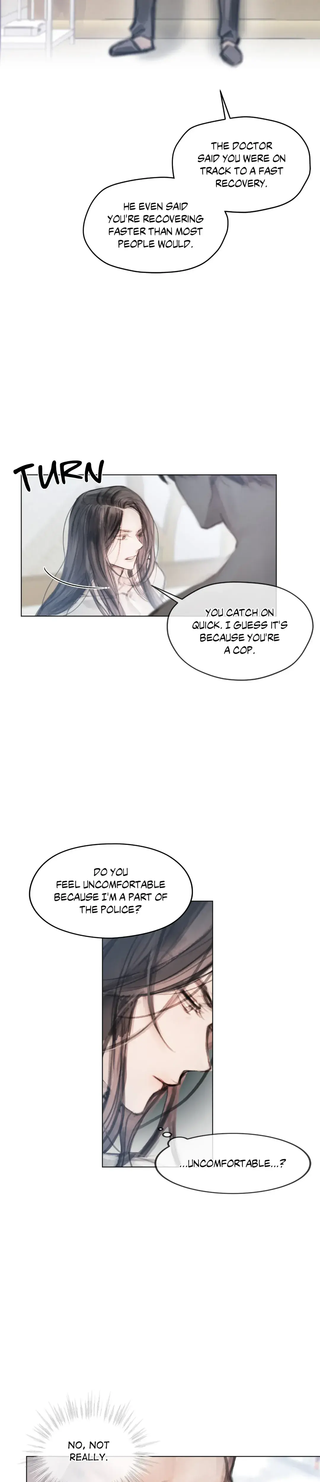 Doppio Senso Chapter 38 - Page 13