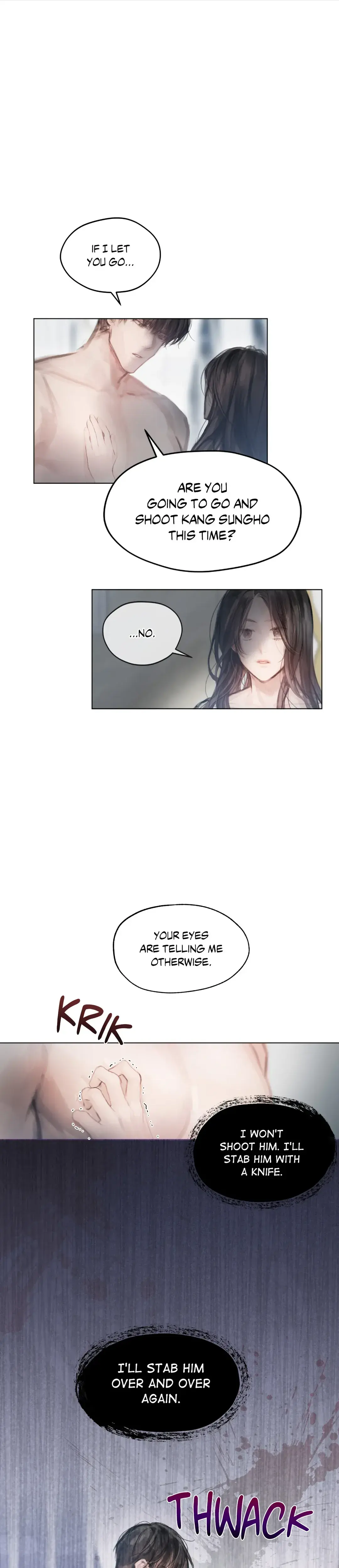 Doppio Senso Chapter 38 - Page 16