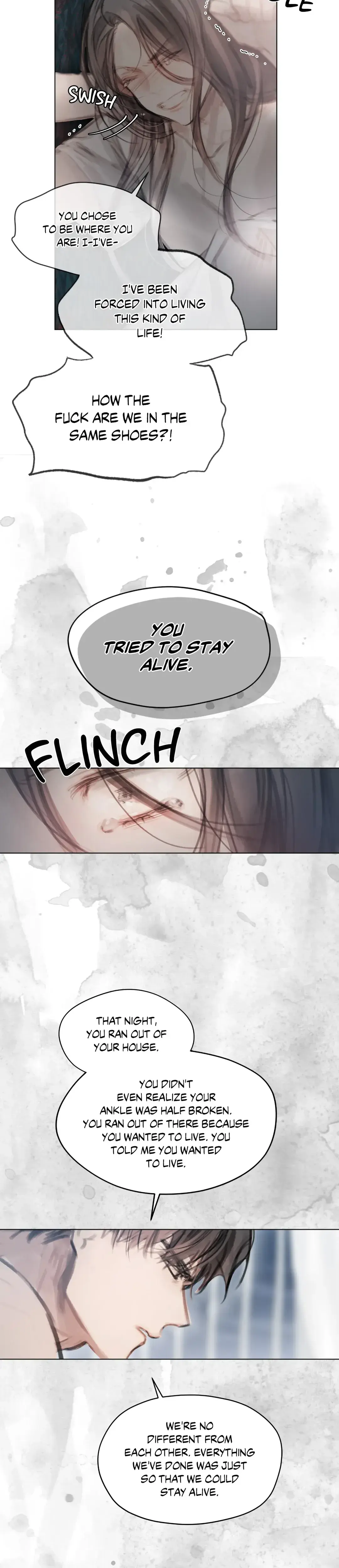 Doppio Senso Chapter 38 - Page 20