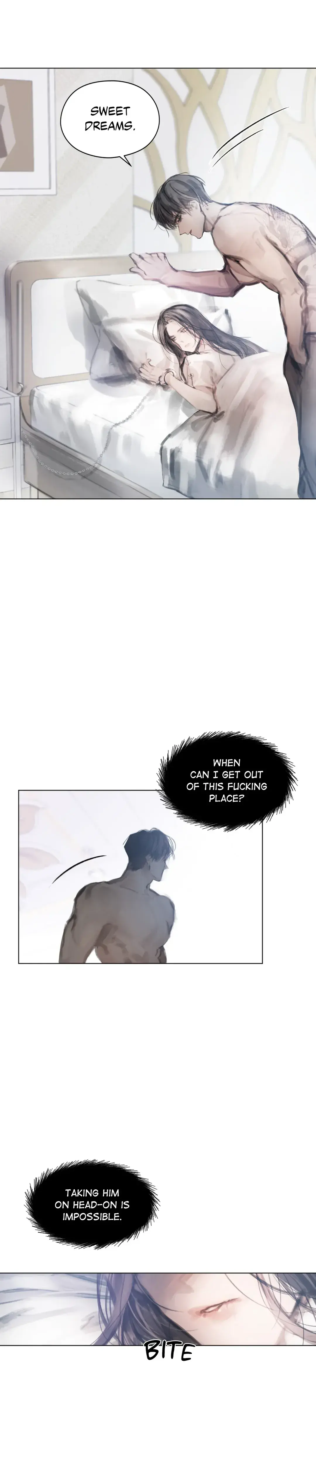 Doppio Senso Chapter 38 - Page 6