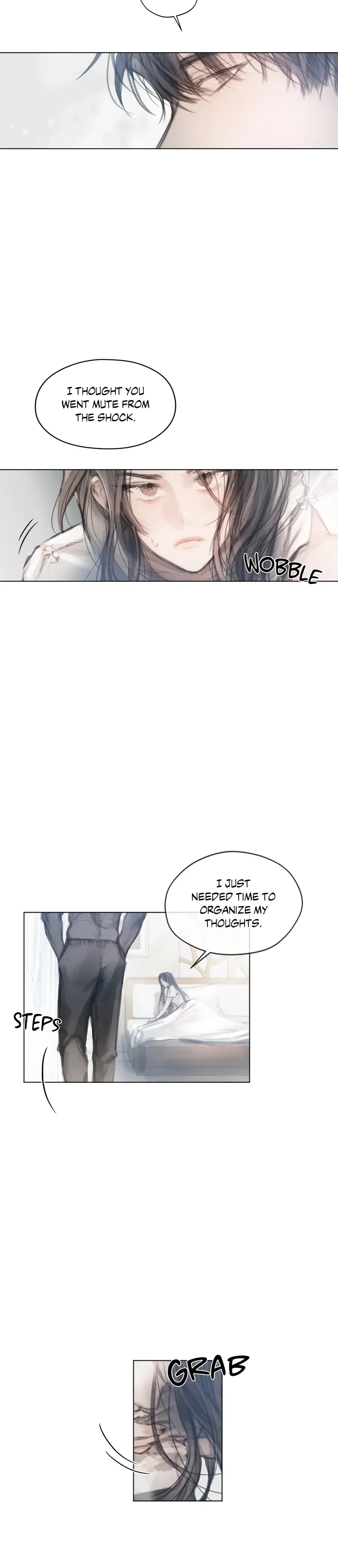 Doppio Senso Chapter 38 - Page 8