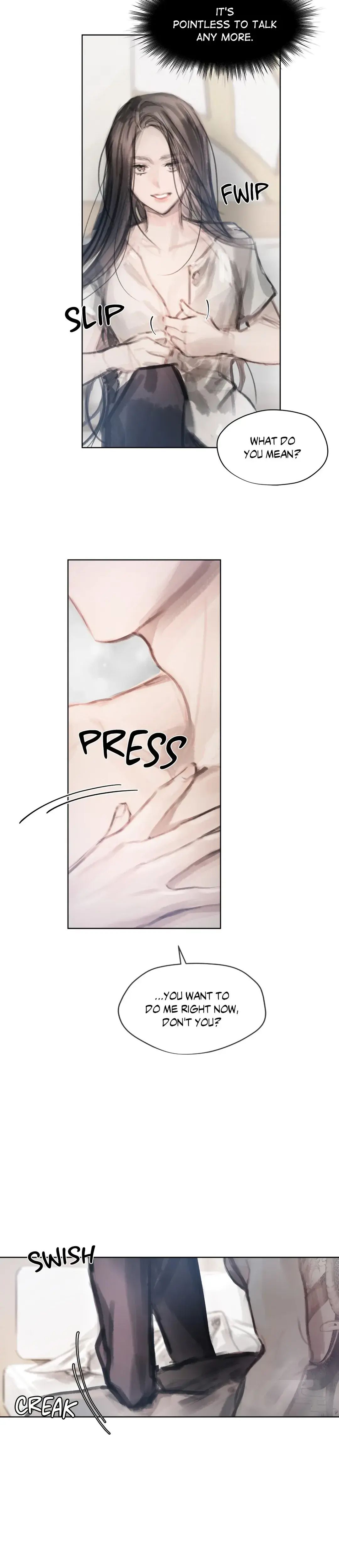 Doppio Senso Chapter 39 - Page 10