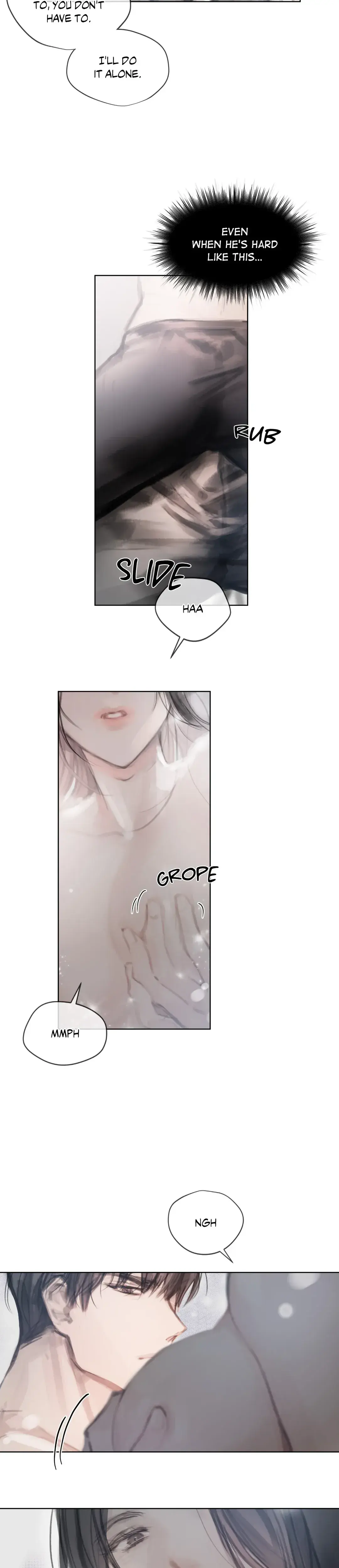 Doppio Senso Chapter 39 - Page 12