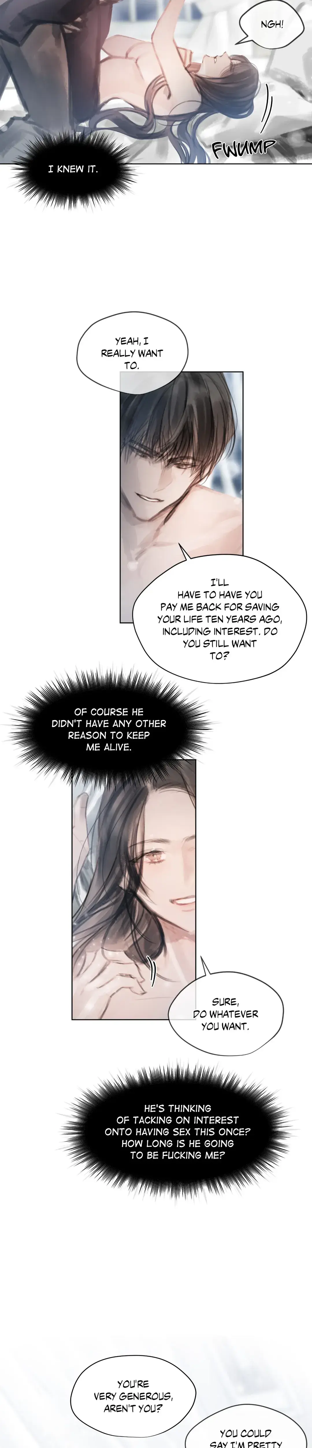 Doppio Senso Chapter 39 - Page 14