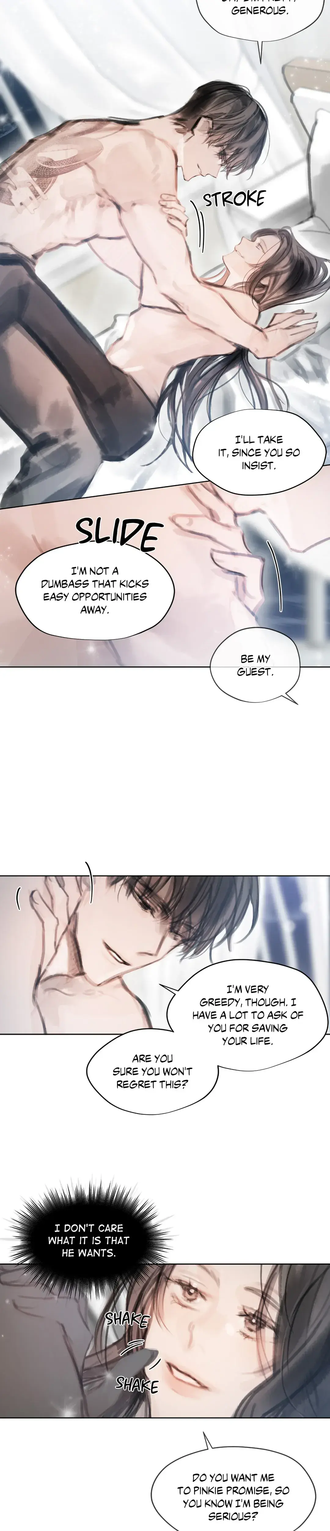 Doppio Senso Chapter 39 - Page 15