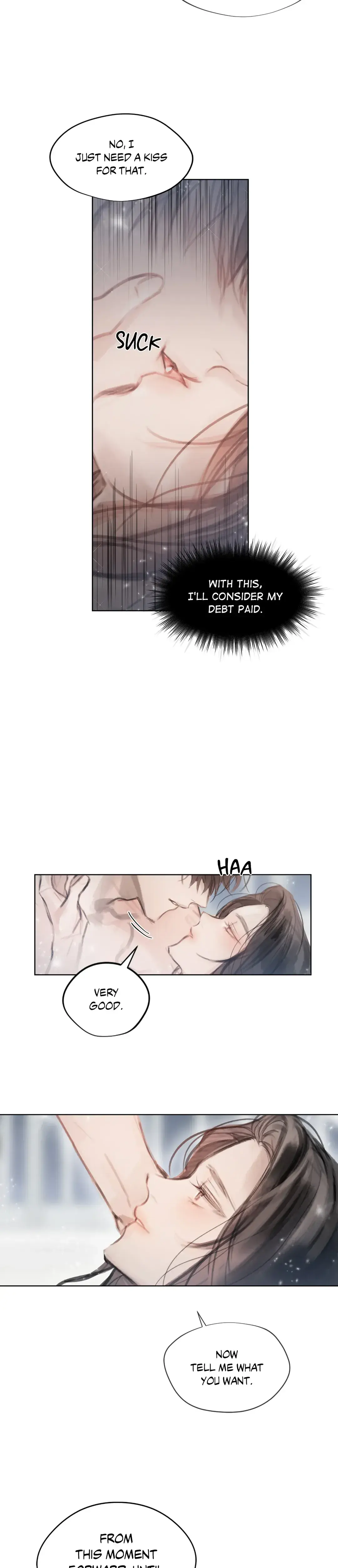 Doppio Senso Chapter 39 - Page 16