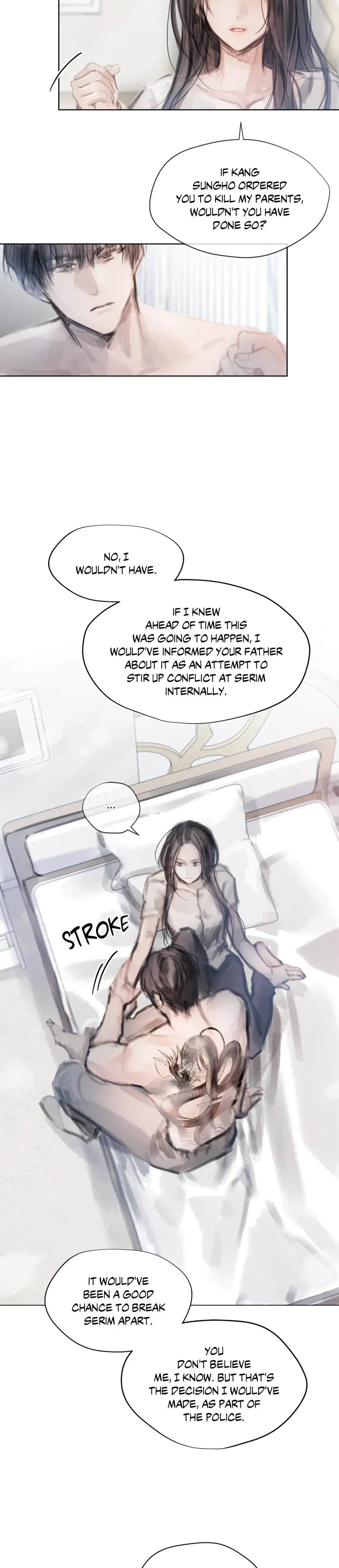 Doppio Senso Chapter 39 - Page 4