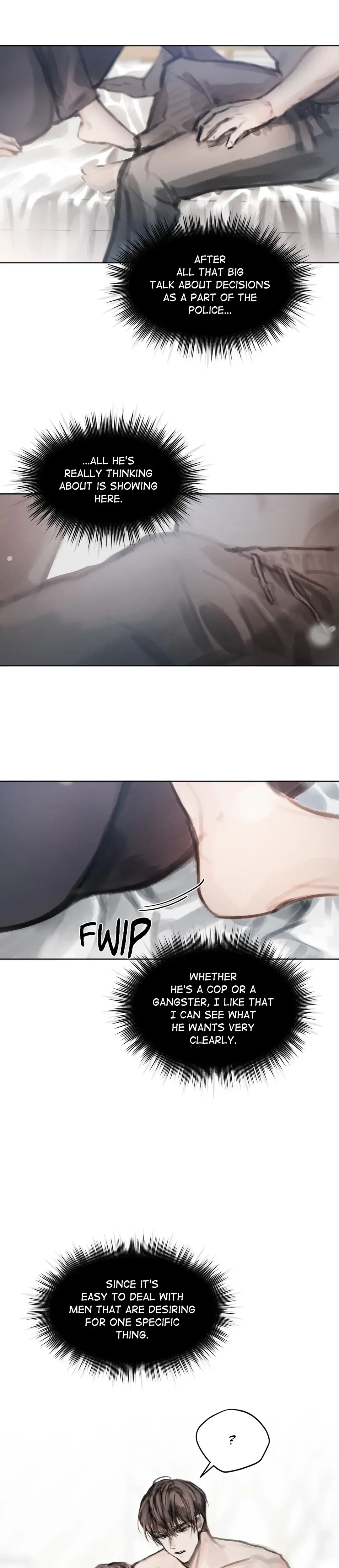 Doppio Senso Chapter 39 - Page 8
