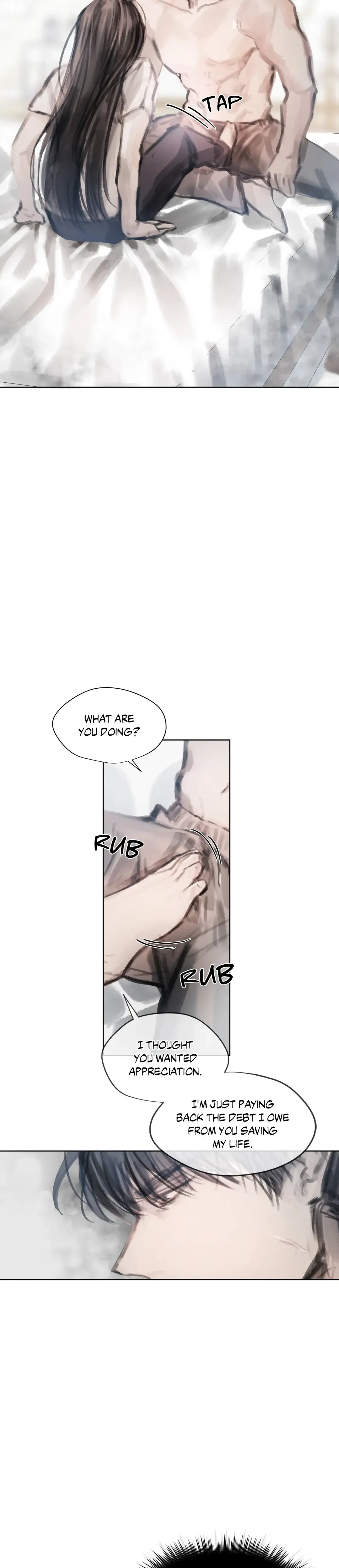 Doppio Senso Chapter 39 - Page 9