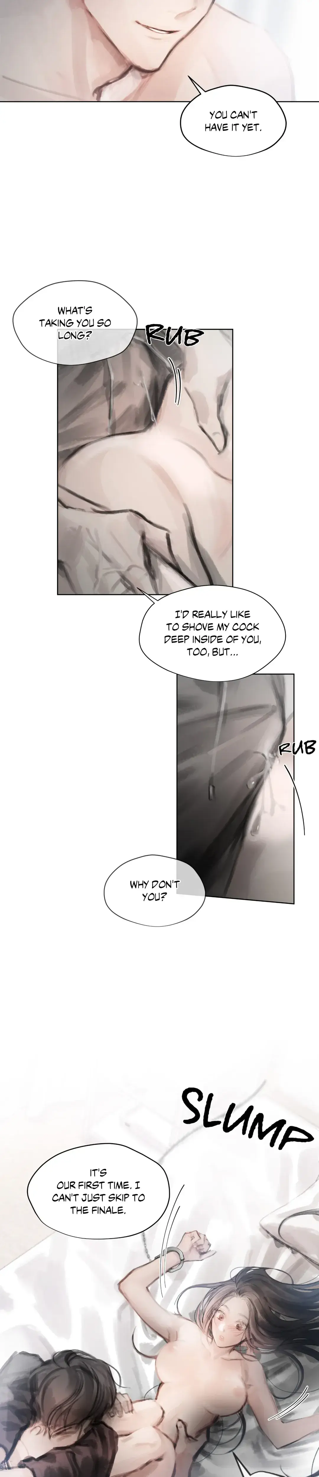 Doppio Senso Chapter 40 - Page 10