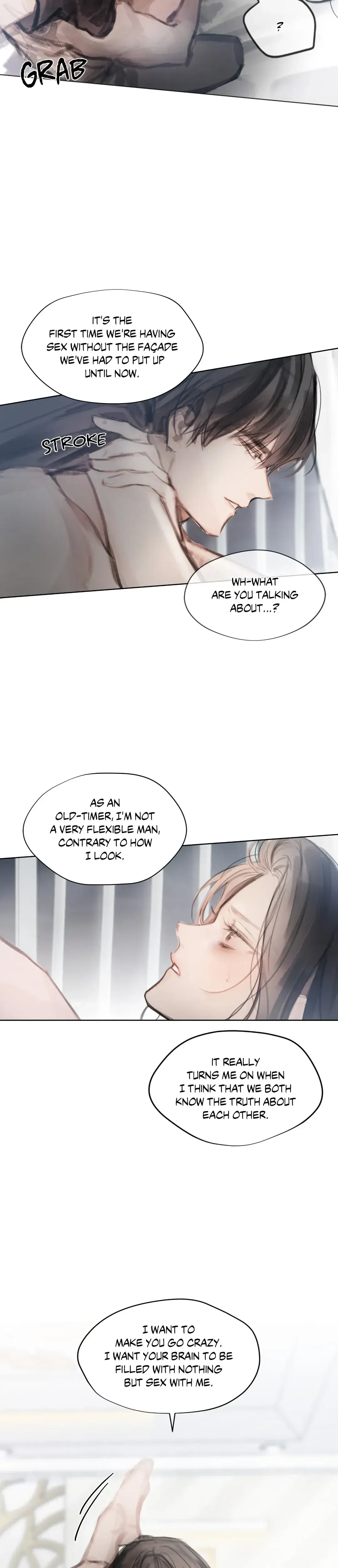 Doppio Senso Chapter 40 - Page 11