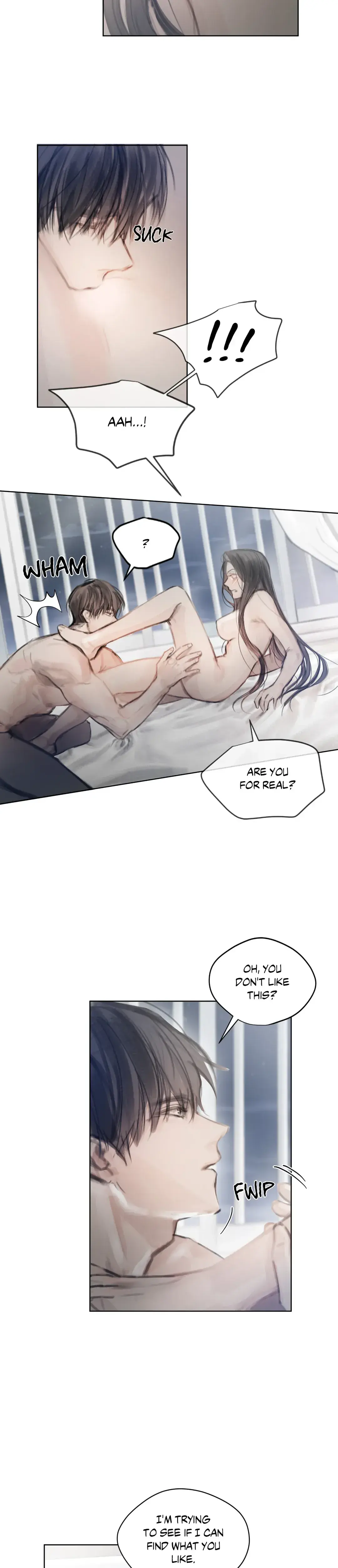 Doppio Senso Chapter 40 - Page 13