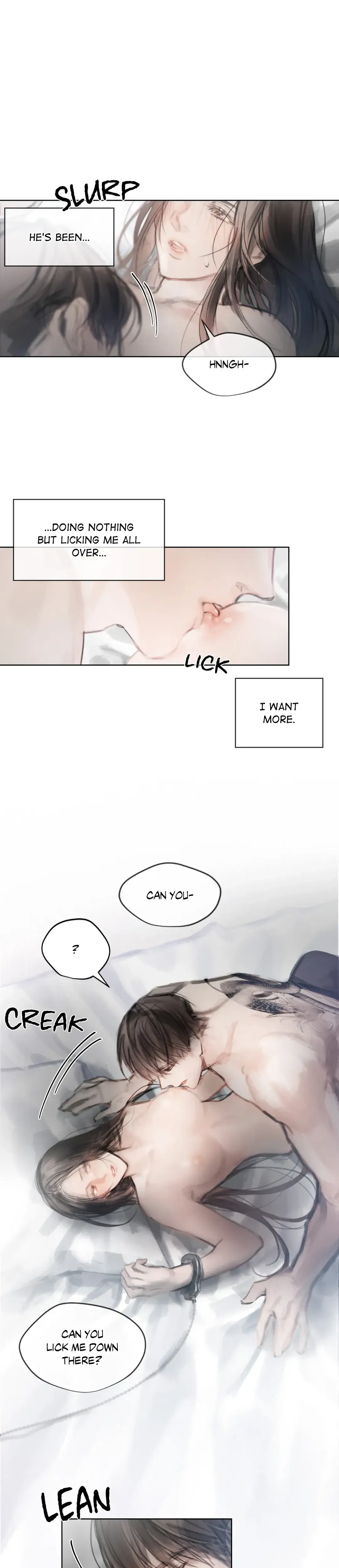 Doppio Senso Chapter 40 - Page 6