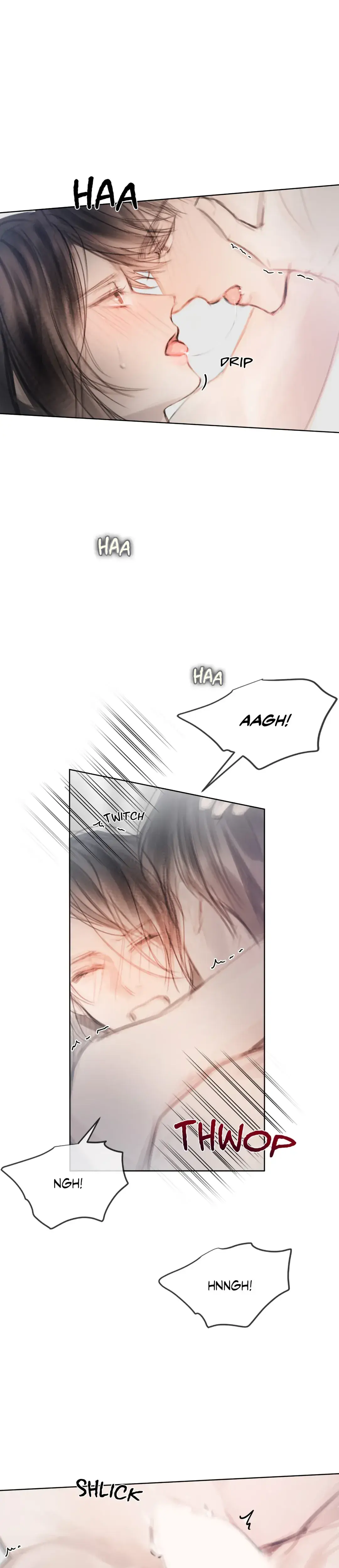 Doppio Senso Chapter 41 - Page 10