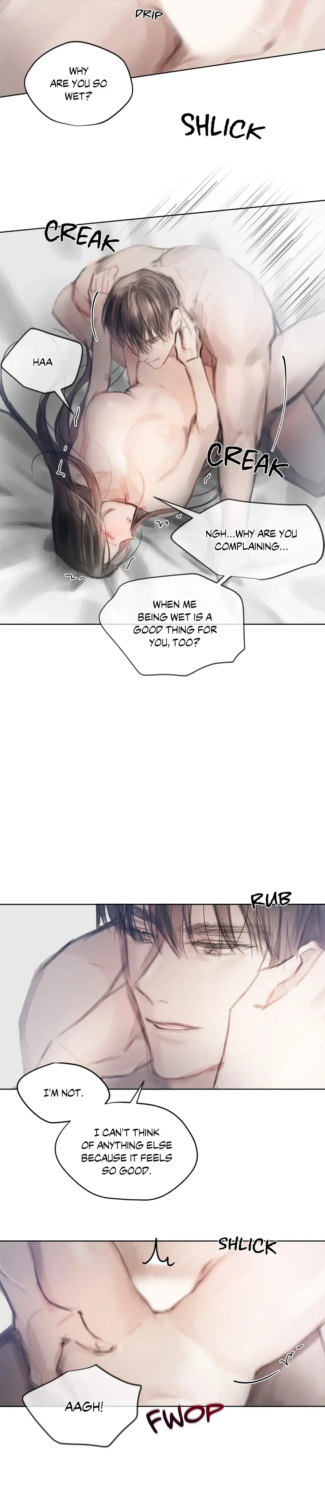 Doppio Senso Chapter 41 - Page 11