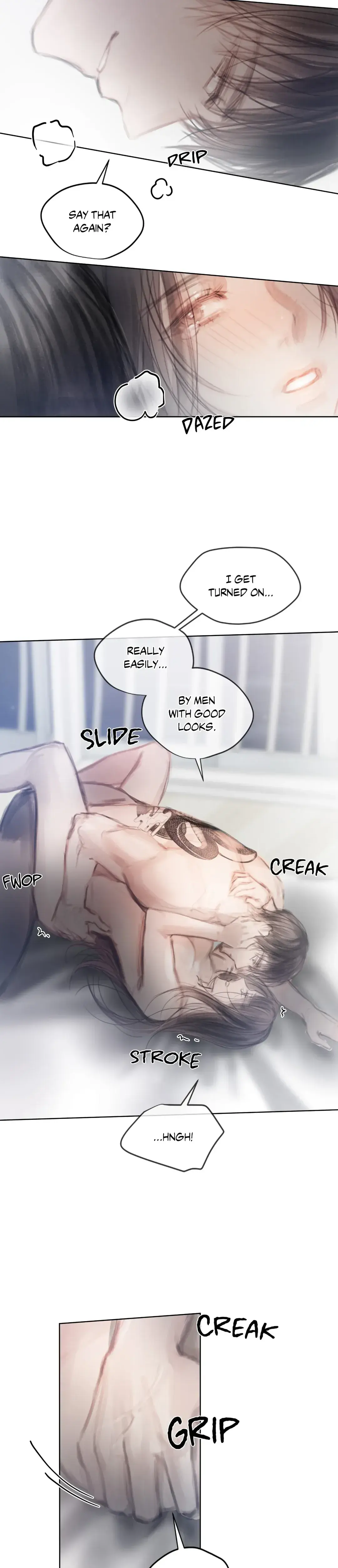 Doppio Senso Chapter 41 - Page 14