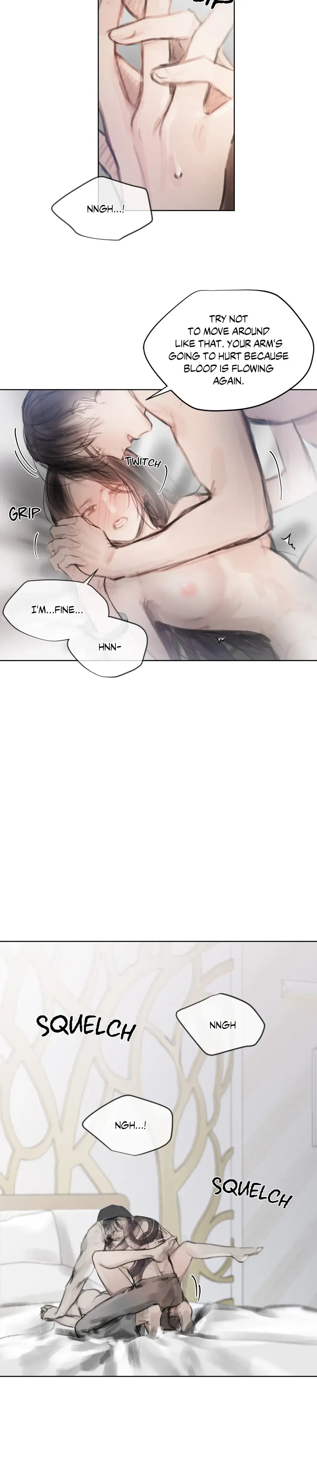 Doppio Senso Chapter 41 - Page 3