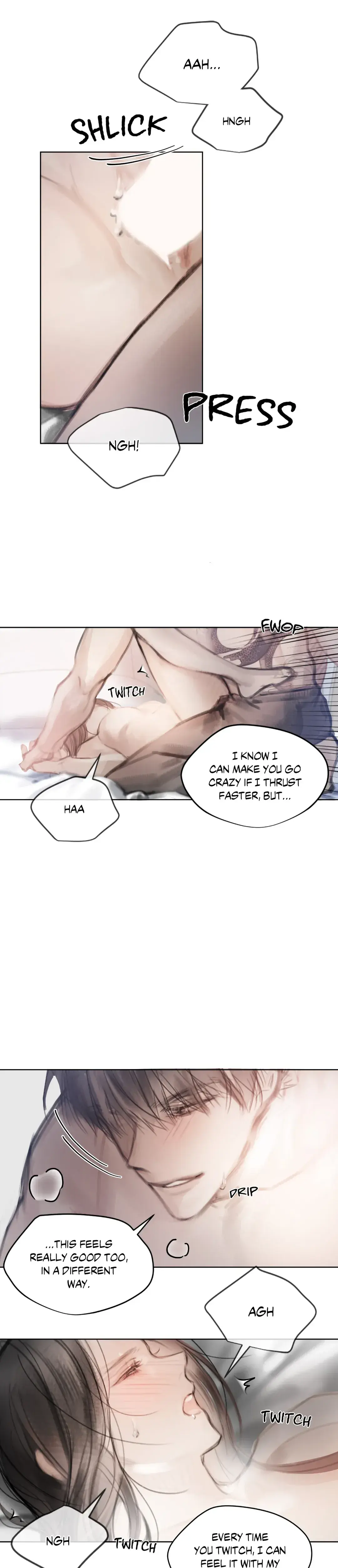 Doppio Senso Chapter 41 - Page 4