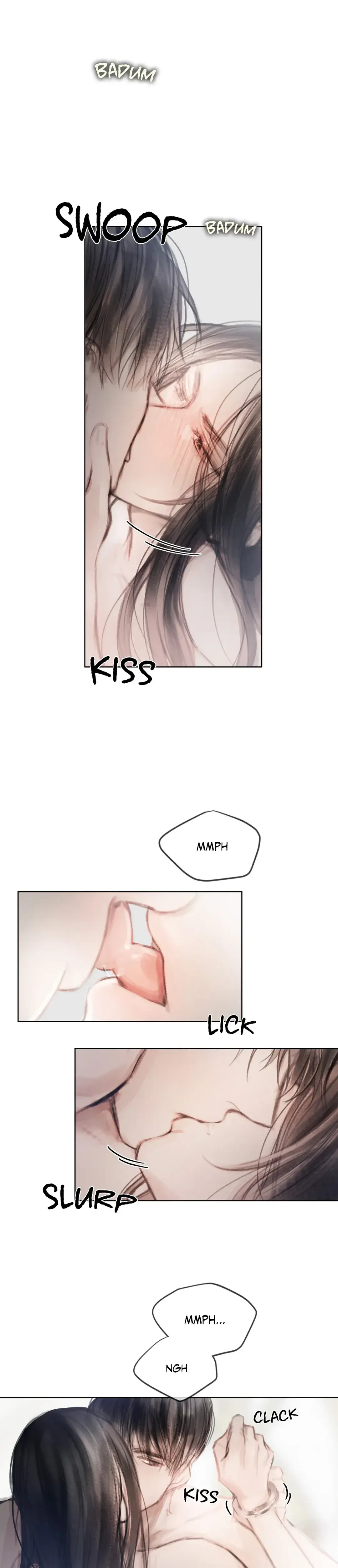 Doppio Senso Chapter 41 - Page 7