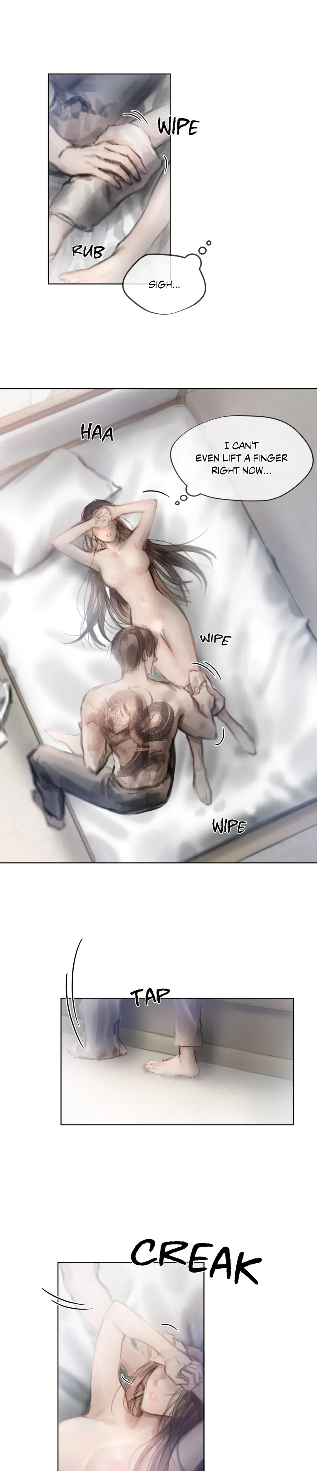 Doppio Senso Chapter 42 - Page 1