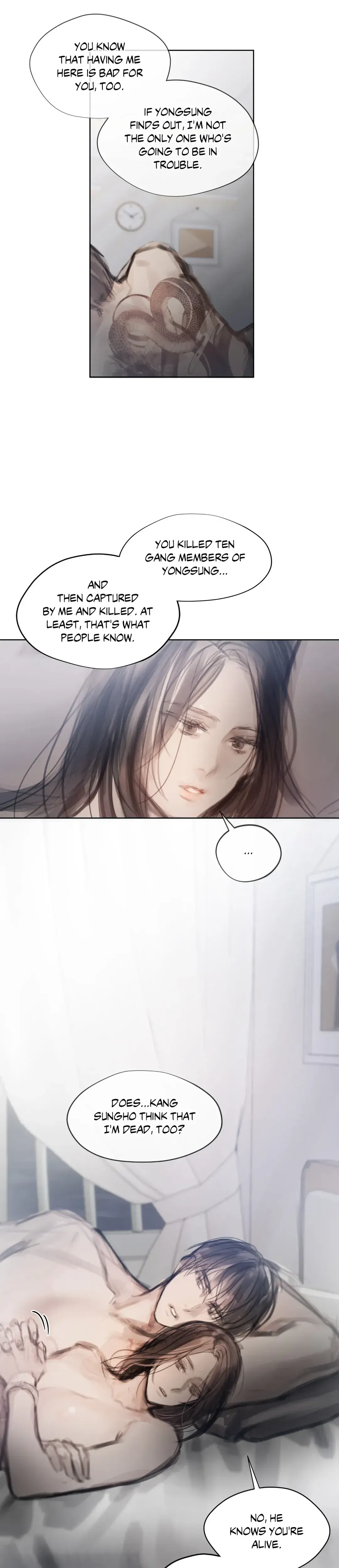 Doppio Senso Chapter 42 - Page 11