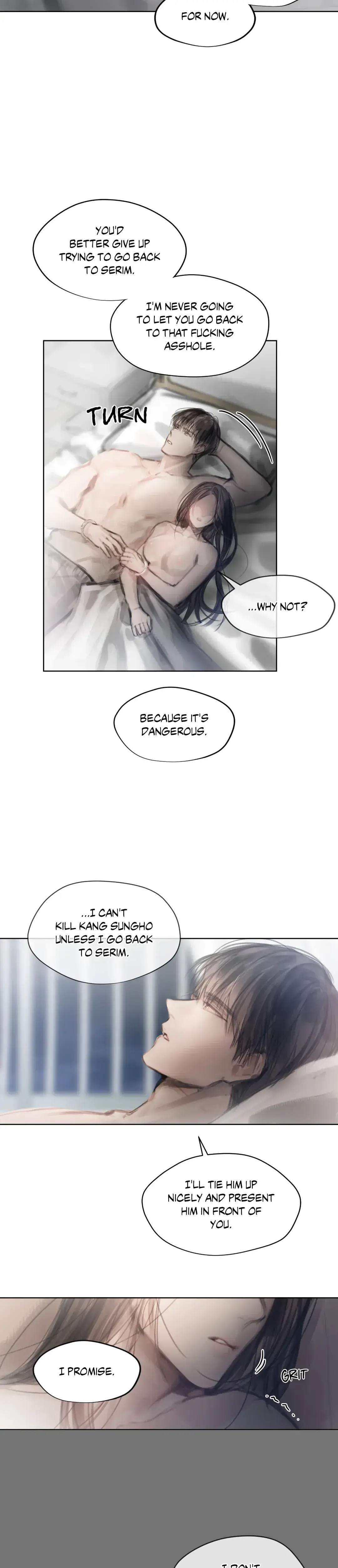 Doppio Senso Chapter 42 - Page 12