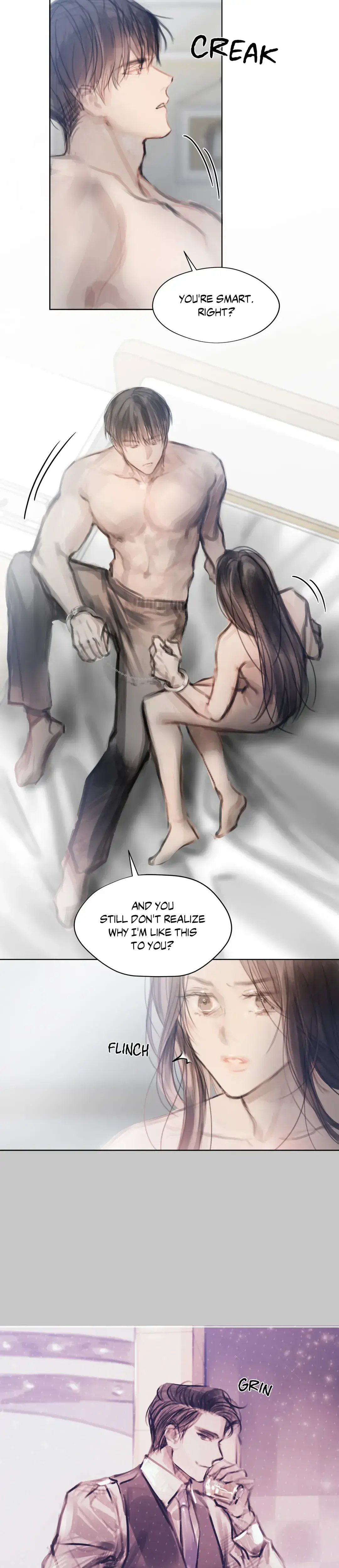Doppio Senso Chapter 42 - Page 15