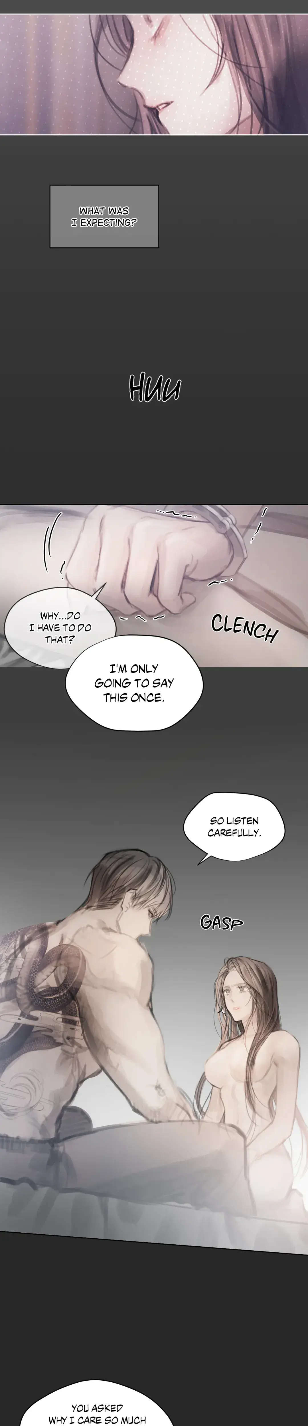 Doppio Senso Chapter 42 - Page 18