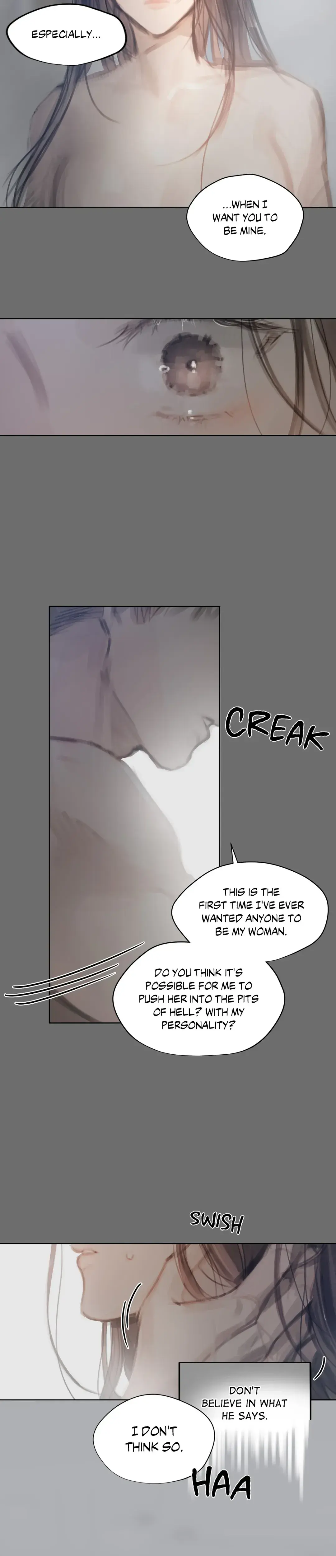 Doppio Senso Chapter 42 - Page 20