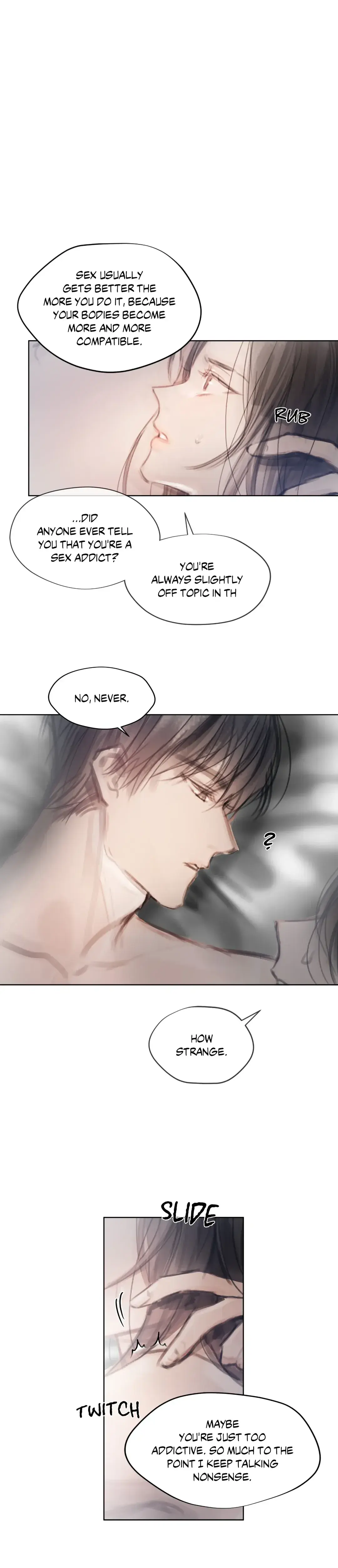 Doppio Senso Chapter 42 - Page 6