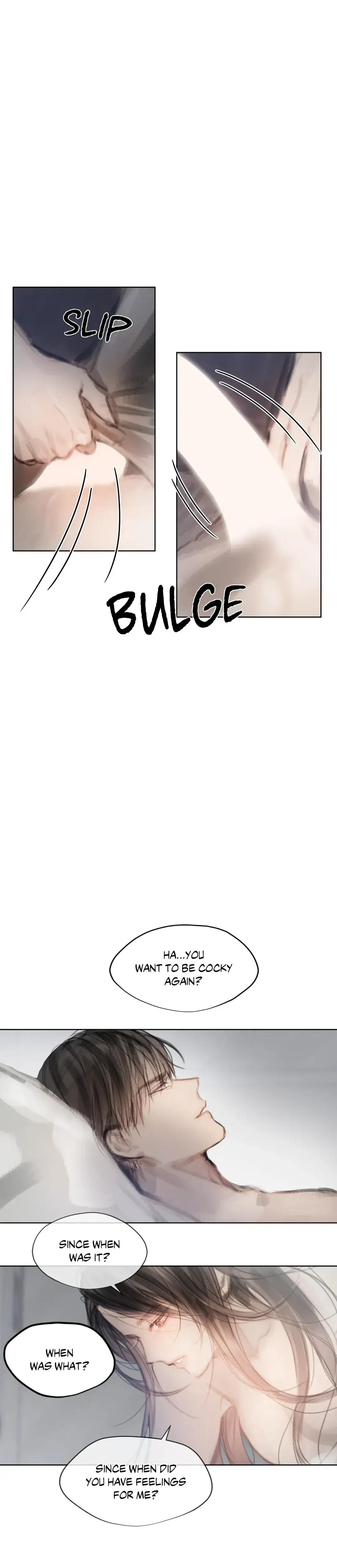 Doppio Senso Chapter 43 - Page 12