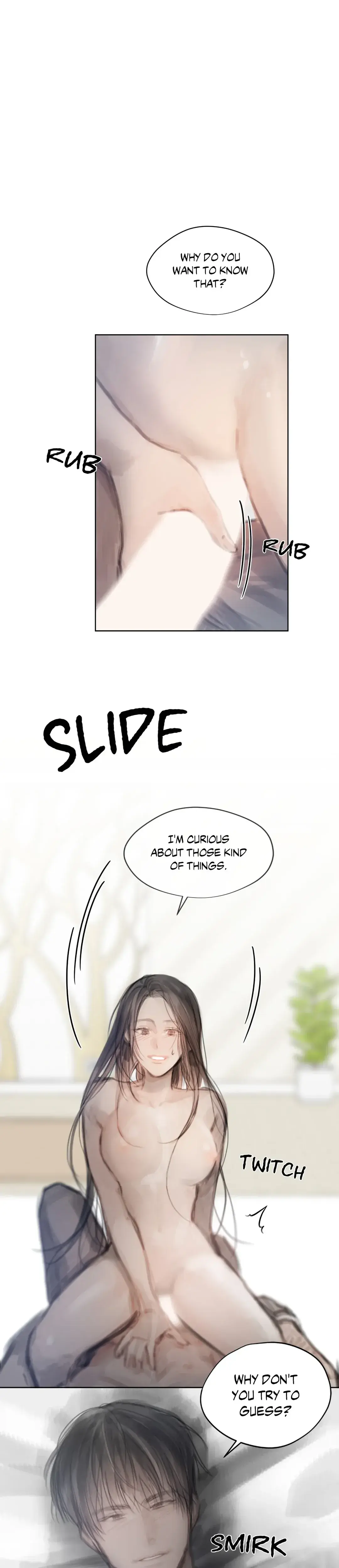Doppio Senso Chapter 43 - Page 13