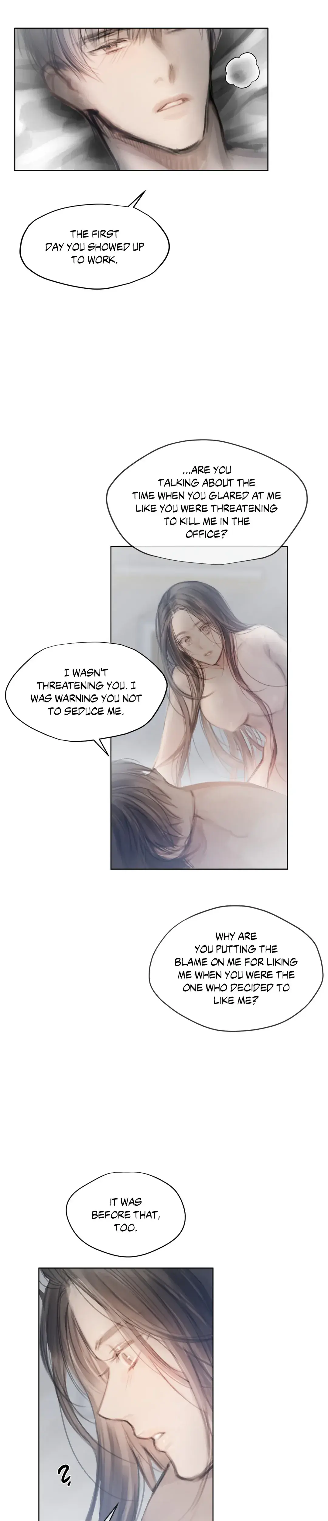 Doppio Senso Chapter 43 - Page 15