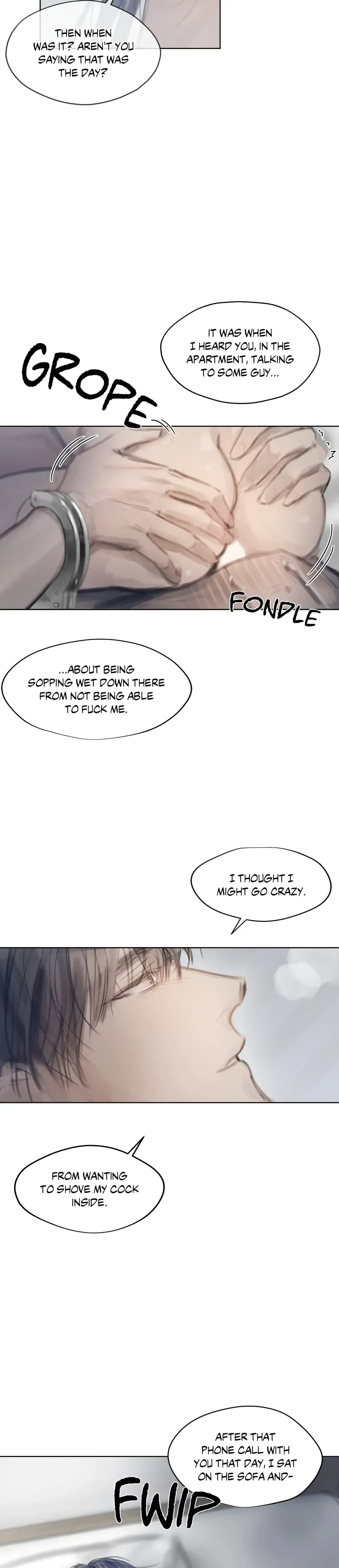 Doppio Senso Chapter 43 - Page 16